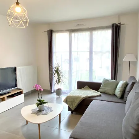 Apartamento Swann