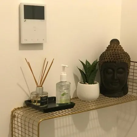 Swann Apartman