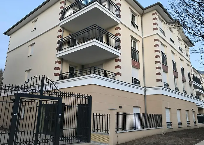 Swann * Montévrain